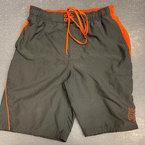 Mens NIKE Swim/Board Shorts Small